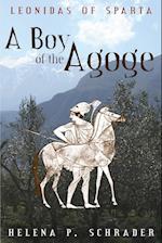 A Boy of the Agoge