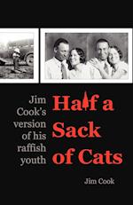 Half a Sack of Cats