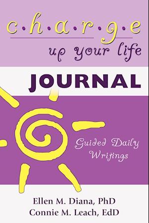 Charge Up Your Life Journal