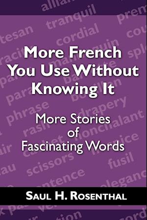 More French You Use Without Knowing It