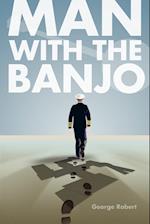 Man with the Banjo