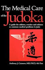 The Medical Care of the Judoka