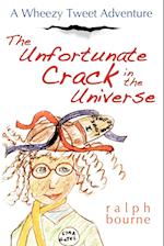 The Unfortunate Crack in the Universe