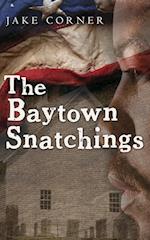 The Baytown Snatchings