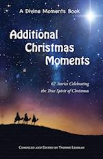 Additional Christmas Moments