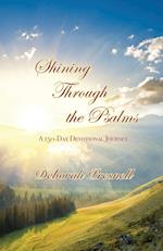 Shining Through the Psalms