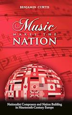 Music Makes the Nation