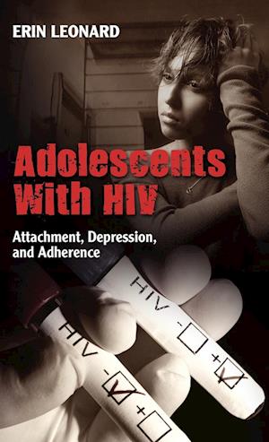 Adolescents with HIV