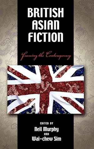 British Asian Fiction