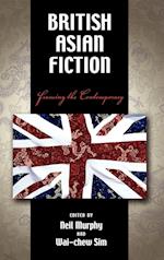 British Asian Fiction