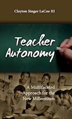 Teacher Autonomy