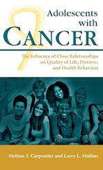 Adolescents with Cancer