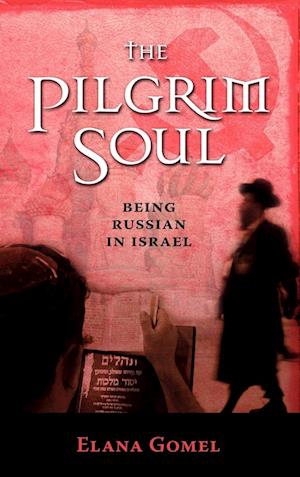 The Pilgrim Soul