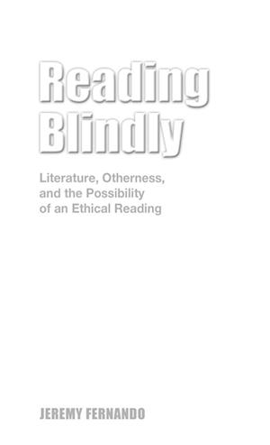 Reading Blindly