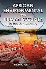 African Environmental and Human Security in the 21st Century