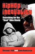 Hip Hop and Inequality: Searching for the Real Slim Shady 