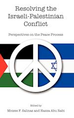 Resolving the Israeli-Palestinian Conflict