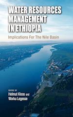 Water Resources Management in Ethiopia