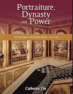 Portraiture, Dynasty and Power