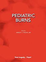 Pediatric Burns