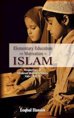 Elementary Education and Motivation in Islam