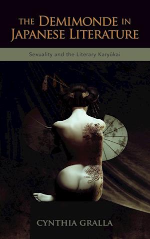 The Demimonde in Japanese Literature