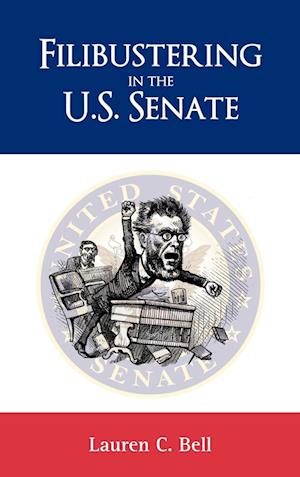 Filibustering in the U.S. Senate