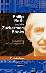Philip Roth and the Zuckerman Books