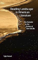 Reading Landscape in American Literature