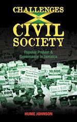 Challenges to Civil Society