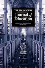 The Brc Academy Journal of Education