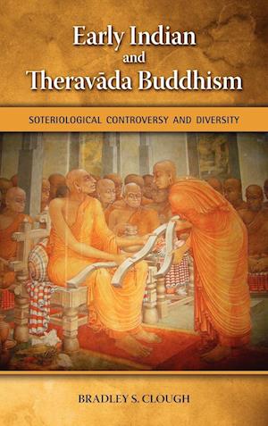 Early Indian and Theravada Buddhism