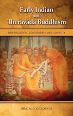 Early Indian and Theravada Buddhism