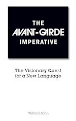 The Avant-Garde Imperative