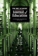 The Brc Academy Journal of Education