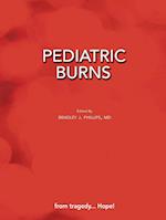 Pediatric Burns (Paperback Edition)