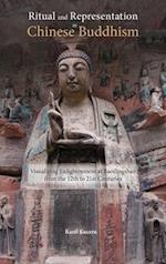 Ritual and Representation in Chinese Buddhism