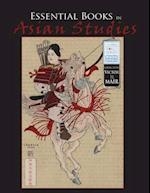 Cambria Press Catalog - Essential Books in Asian Studies 2016