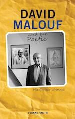 David Malouf and the Poetic
