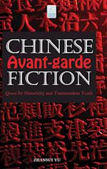 Chinese Avant-garde Fiction