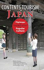 Contents Tourism in Japan