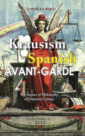 Krausism and the Spanish Avant-Garde