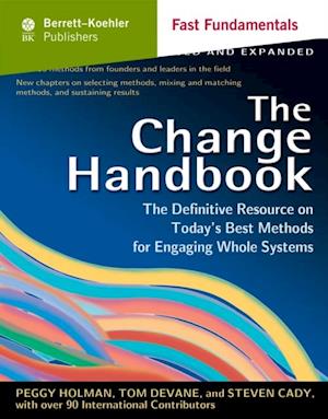 Change Handbook c.68