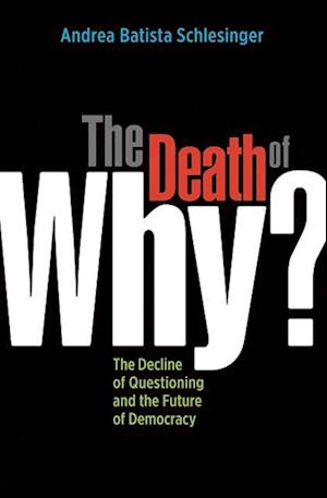 Death of 'Why?'