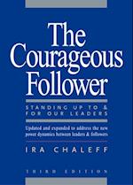 Courageous Follower