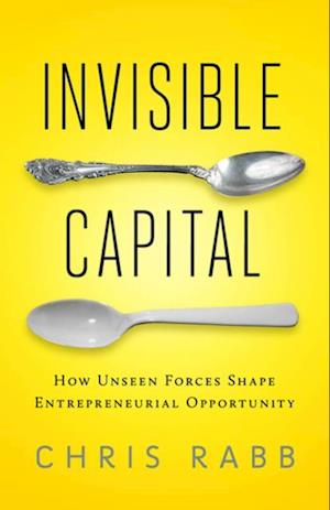 Invisible Capital