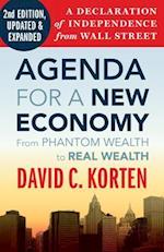 Agenda for a New Economy