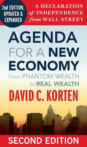 Agenda for a New Economy