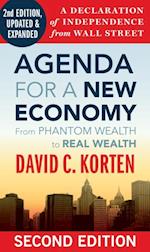 Agenda for a New Economy