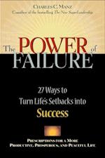 Power of Failure